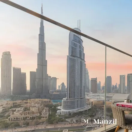 Image 9 - Burj Khalifa Blvd - Apartment for rent