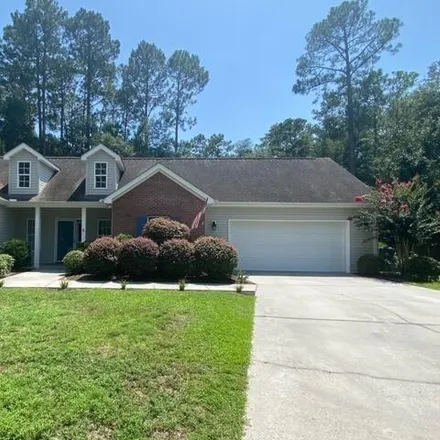 Buy this 3 bed house on 99 Cleek Court in Carolina Shores, Brunswick County