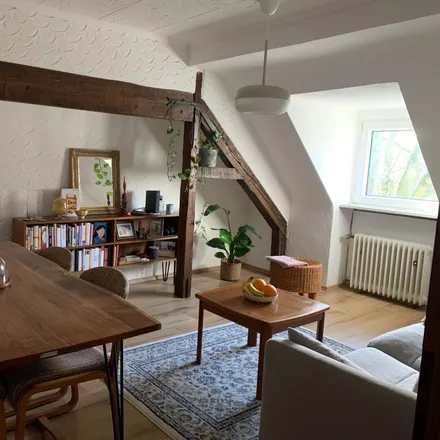 Rent this 2 bed apartment on Schloßstraße 49 in 45355 Essen, Germany
