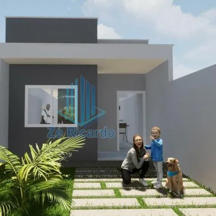 Buy this 2 bed house on Rua Conceicao do Caninde in Conceição, Feira de Santana - BA