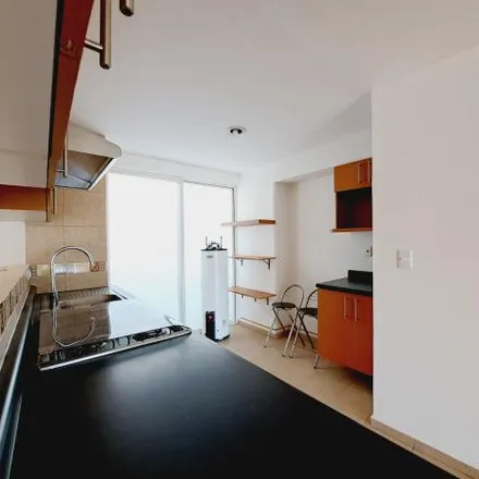 Rent this 3 bed apartment on Calle Anaxágoras in Benito Juárez, 03310 Mexico City