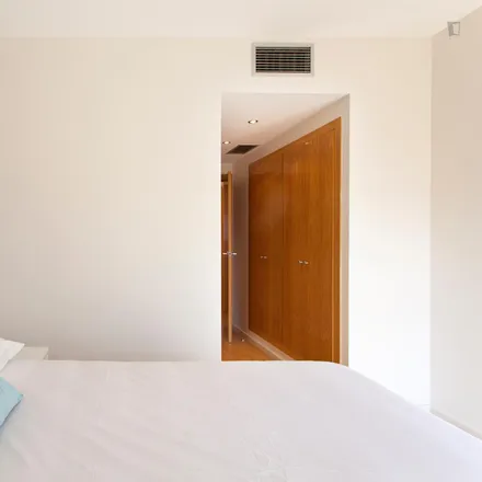 Image 2 - Carrer de Castella, 22; 24, 08018 Barcelona, Spain - Apartment for rent