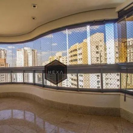 Image 2 - Avenida T-4, Serrinha, Goiânia - GO, 74230-030, Brazil - Apartment for rent