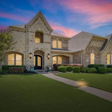 Buy this 6 bed house on Chantal Lane in Colleyville, TX 76181
