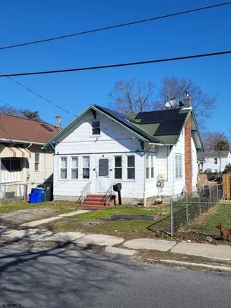Buy this 4 bed house on 330 West Bayview Avenue in Pleasantville, NJ 08232