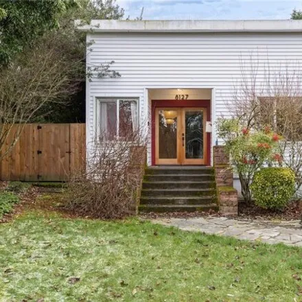 Rent this 2 bed house on 8127 10th Avenue Southwest in Seattle, WA 98106