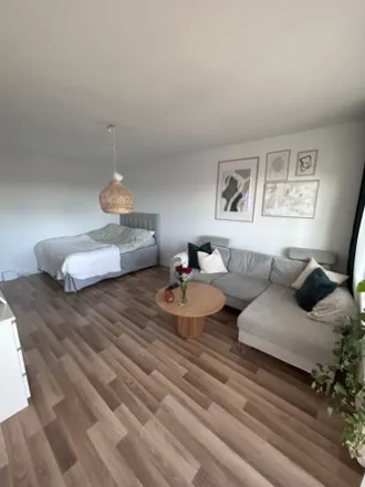 Rent this 1 bed condo on Stallgatan 6C in 241 32 Eslöv, Sweden