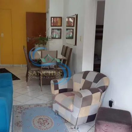 Buy this 2 bed apartment on Rua São Domingos in Vilamar, Praia Grande - SP