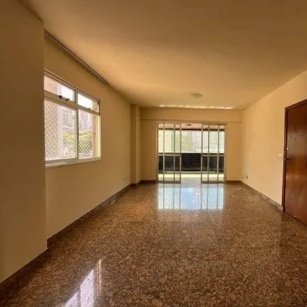 Rent this 4 bed apartment on Rua Engenheiro Aluísio Rocha in Buritis, Belo Horizonte - MG