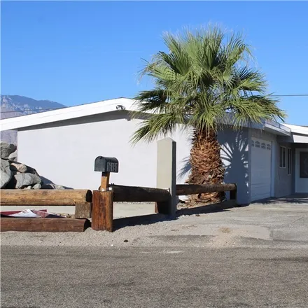 Buy this 3 bed house on 16185 West Via Corto in Dos Palmas Corners, Riverside County