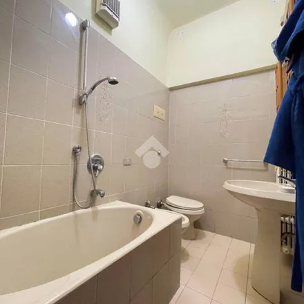 Rent this 2 bed apartment on CASA in Via Genova Thaon Di Revel, 20159 Milan MI