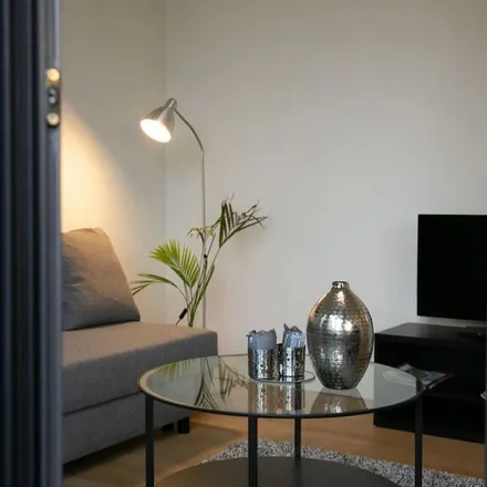 Rent this 2 bed apartment on Schwartzkopffstraße 1 in 10115 Berlin, Germany