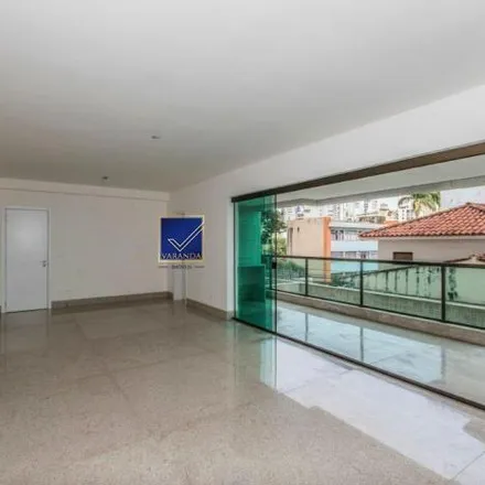 Image 2 - Morini, Praça Nova York, Sion, Belo Horizonte - MG, 30315, Brazil - Apartment for sale