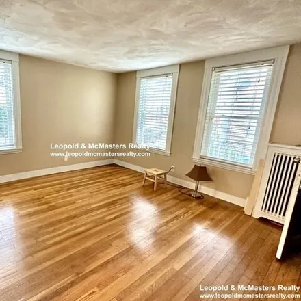 Image 1 - 6 Thorndike Terrace, Swampscott, MA 01907, USA - Apartment for rent