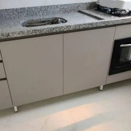 Rent this 2 bed house on Avenida Nossa Senhora de Fátima in Vila Mont Serrat, Cotia - SP