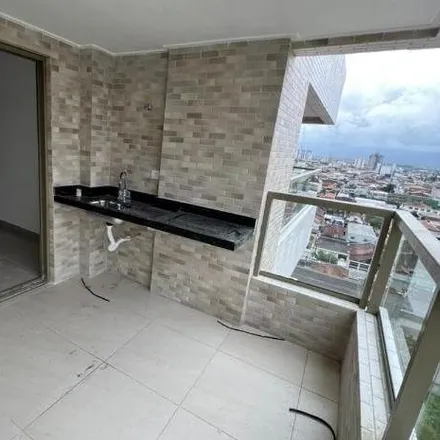 Image 2 - Rua Mário Tashiro, Boqueirão, Praia Grande - SP, 11700-100, Brazil - Apartment for sale