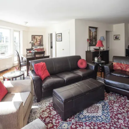 Rent this 2 bed apartment on 666A Lexington Avenue in New York, NY 10022