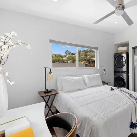 Rent this 1 bed apartment on Laguna Beach