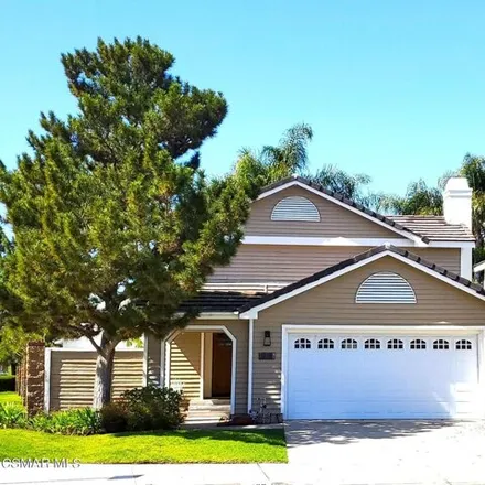 Buy this 3 bed house on 12579 Mountain Trail Street in Moorpark, CA 93021