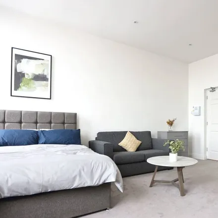 Image 3 - Lowestoft, NR32 1BN, United Kingdom - Apartment for rent