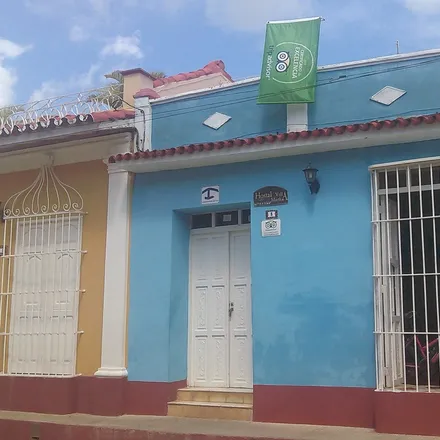 Image 9 - Trinidad, Purísima, SANCTI SPIRITUS, CU - House for rent