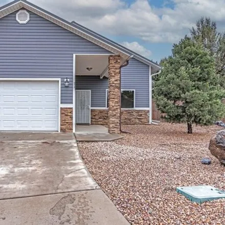 Rent this 3 bed house on 71 North Canyon Drive in Show Low, AZ 85901