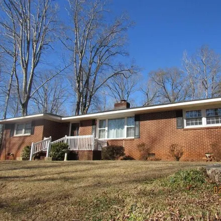 Buy this 2 bed house on 1690 Old Anderson Mill Road in Moore, Spartanburg County