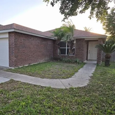 Image 1 - 886 Briarwood Drive, Bodine Colonia, Mission, TX 78574, USA - House for rent