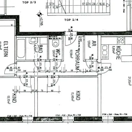 Rent this 4 bed apartment on Schulgasse 24 in 8530 Deutschlandsberg, Austria