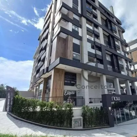 Buy this 1 bed apartment on Avenida Governador Ivo Silveira in Estreito, Florianópolis - SC