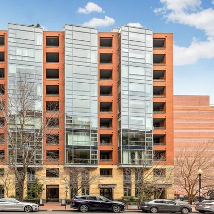 Buy this 2 bed condo on 1117 10th Street Northwest in Washington, DC 20220