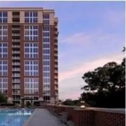 Rent this 3 bed condo on The Brookwood in 28th Street Northwest, Atlanta