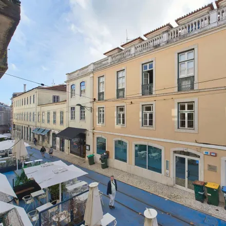 Image 3 - Faz Gustos, Rua Nova da Trindade 11k, 1200-156 Lisbon, Portugal - Room for rent