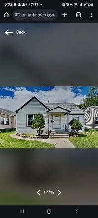 Rent this 1 bed room on 5240 28th Avenue South in Minneapolis, MN 55417