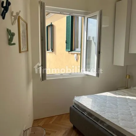 Rent this 2 bed apartment on Via Pontaccio 19 in 20121 Milan MI, Italy