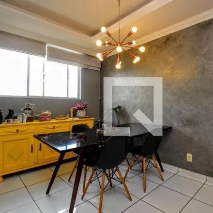 Buy this 3 bed apartment on Rua Roque da Silva in Eldorado, Contagem - MG