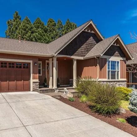 Buy this 3 bed house on 60863 Whitney Place in Bend, OR 97702