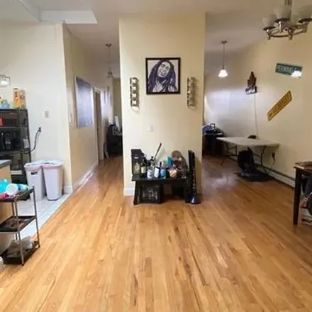 Image 4 - 99 Provost Street, Jersey City, NJ 07302, USA - Apartment for rent