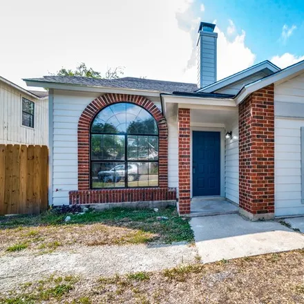 Buy this 3 bed house on 4057 Mystic Sunrise Drive in San Antonio, TX 78244