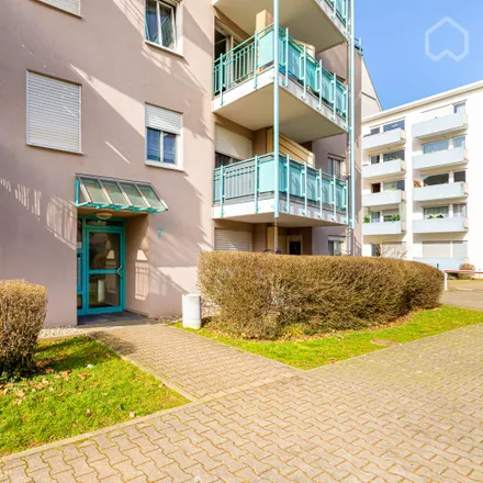 Image 2 - Bettina-von-Arnim-Weg 7, 76135 Karlsruhe, Germany - Apartment for rent