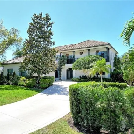 Image 1 - 219 Saint James Park, Osprey, Florida, 34229 - House for sale