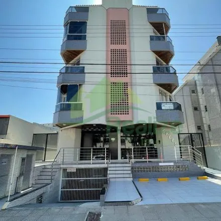 Image 2 - Residencial Lexus Beira Mar, Rua Doutor Antônio Prudente de Morais 814, Canasvieiras, Florianópolis - SC, 88054-001, Brazil - Apartment for rent