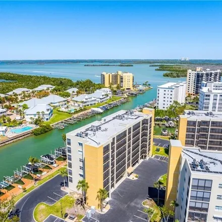 Buy this 3 bed condo on Hibiscus Pointe Condos in Fort Myers Beach, Lee County