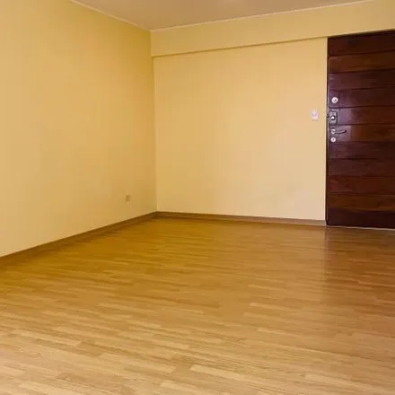 Rent this 3 bed apartment on Jirón Batallon Callao Sur in Santiago de Surco, Lima Metropolitan Area 15039