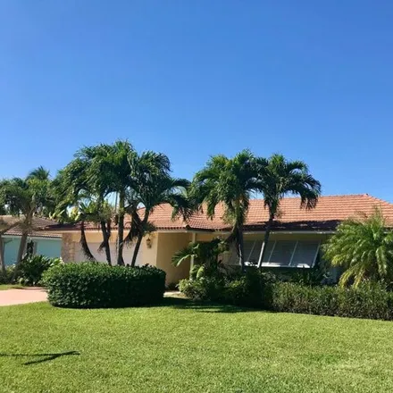 Rent this 4 bed house on 839 Malaga Drive in Boca Raton, FL 33432
