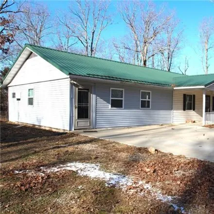 Image 3 - State Highway M, Ironton, Iron County, MO 63663, USA - House for sale