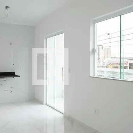 Buy this 2 bed apartment on Rua Ariosto César in Tucuruvi, São Paulo - SP