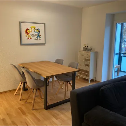 Rent this 3 bed apartment on Wermbachstraße in 63739 Aschaffenburg, Germany