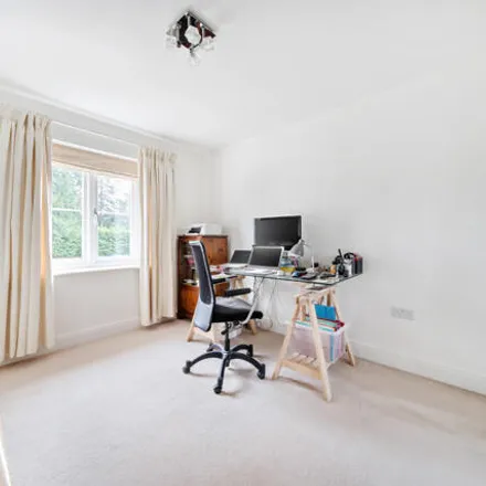 Image 5 - Kirtling Place, Winchester, SO22 5GW, United Kingdom - Apartment for sale