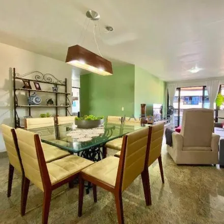 Buy this 4 bed apartment on Rua Hélio Pradines in Ponta Verde, Maceió - AL